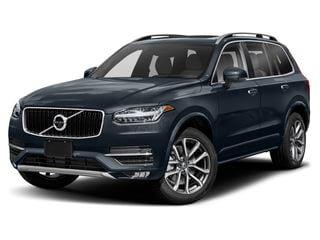 2019 volvo xc90 momentum