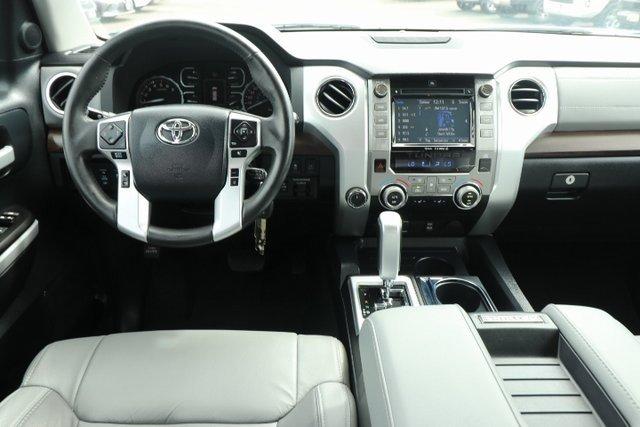 certified 2018 toyota tundra limited salem, or 97301 for sale in salem, oregon