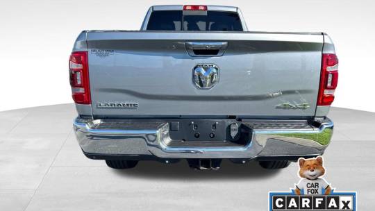 2022 RAM 3500