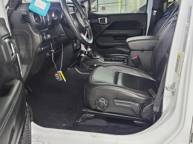 2021 jeep wrangler unlimited 4xe sahara