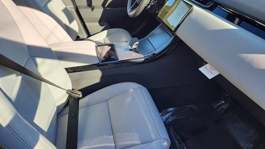 2024 Land Rover Range Rover Velar