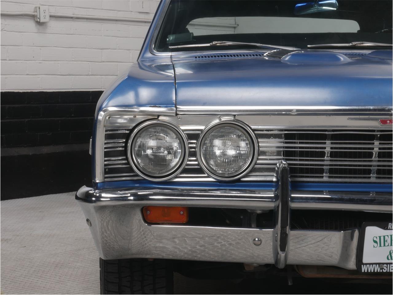 1967 chevrolet chevelle