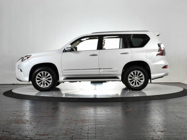 2017 lexus gx 460 base