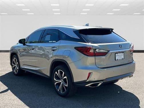 2018 lexus rx 350 350 in franklin, tennessee