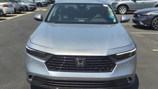 2024 Honda Accord