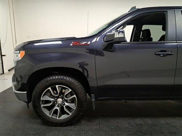 2022 chevrolet silverado 1500 lt in new orleans, louisiana