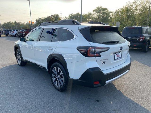 2023 subaru outback limited