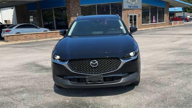 2023 mazda cx-30 2.5 s select package