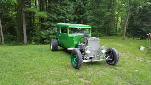 1931 chevrolet streetrod excellent condition, a must see