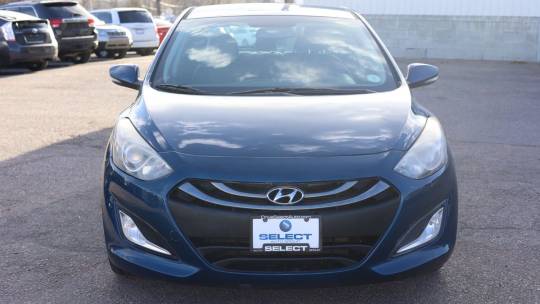 2014 Hyundai Elantra