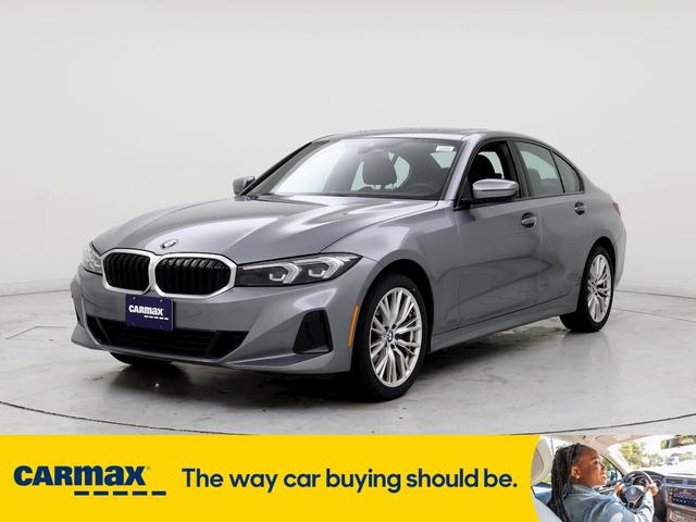 2023 bmw 330 xi