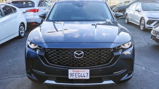 2023 Mazda CX-50