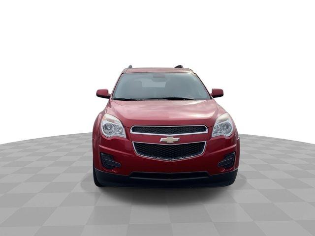 2013 chevrolet equinox 1lt