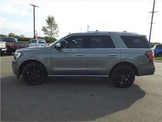 2019 Ford Expedition platinum