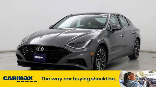 2022 Hyundai Sonata