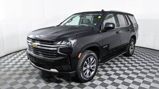 2023 Chevrolet Tahoe