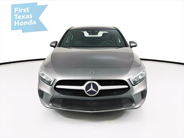 2020 mercedes-benz a-class a 220