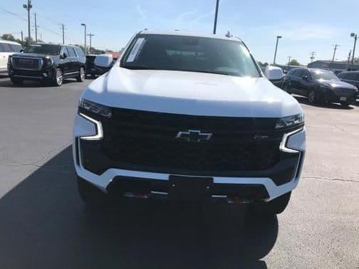 2023 chevrolet tahoe z71 in dry fork, kentucky