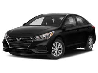 2018 Hyundai Accent se