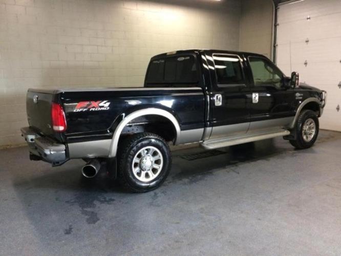 2007 ford f-350 super duty xl xl 4dr crew cab 4wd sb for sale in bismarck, north dakota