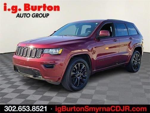 2020 jeep grand cherokee altitude in smyrna, delaware