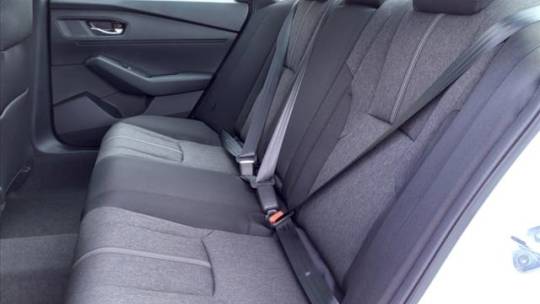 2025 Honda Accord