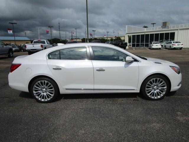 used 2015 buick lacrosse premium columbus, ms 39705 for sale in columbus, mississippi