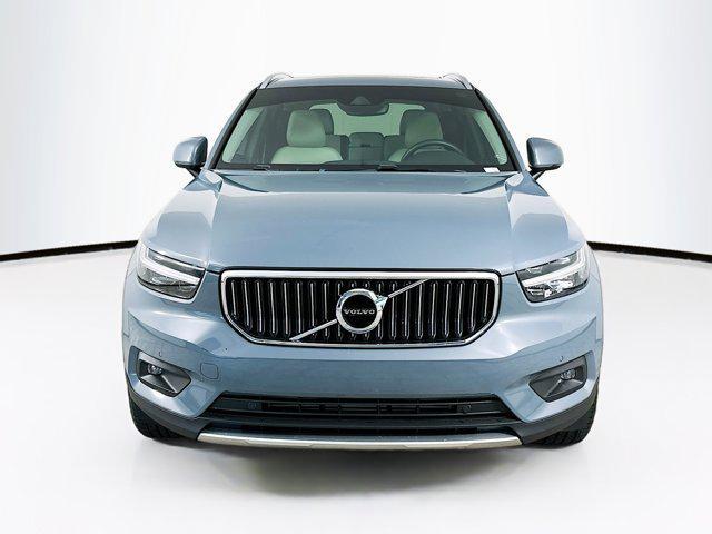 2022 volvo xc40 t5 inscription