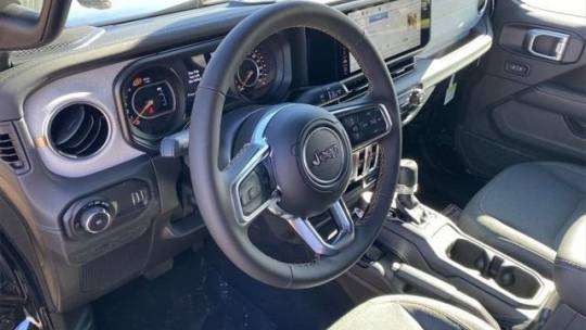 new 2024 jeep wrangler unlimited sahara