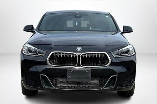 2022 bmw x2 xdrive28i 4dr all-wheel drive sports activity coupe in am qui, tennessee