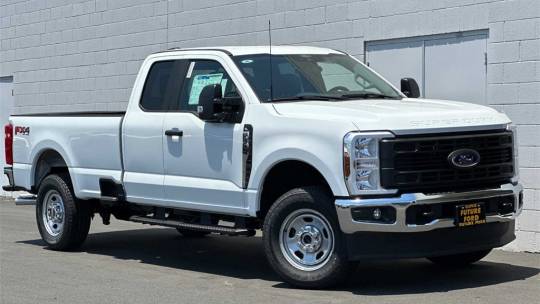 2024 Ford F-350