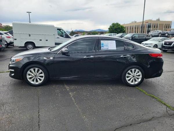 2017 kia optima in saint louis, missouri