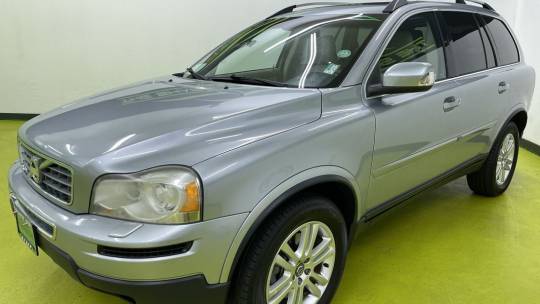 2011 Volvo XC90
