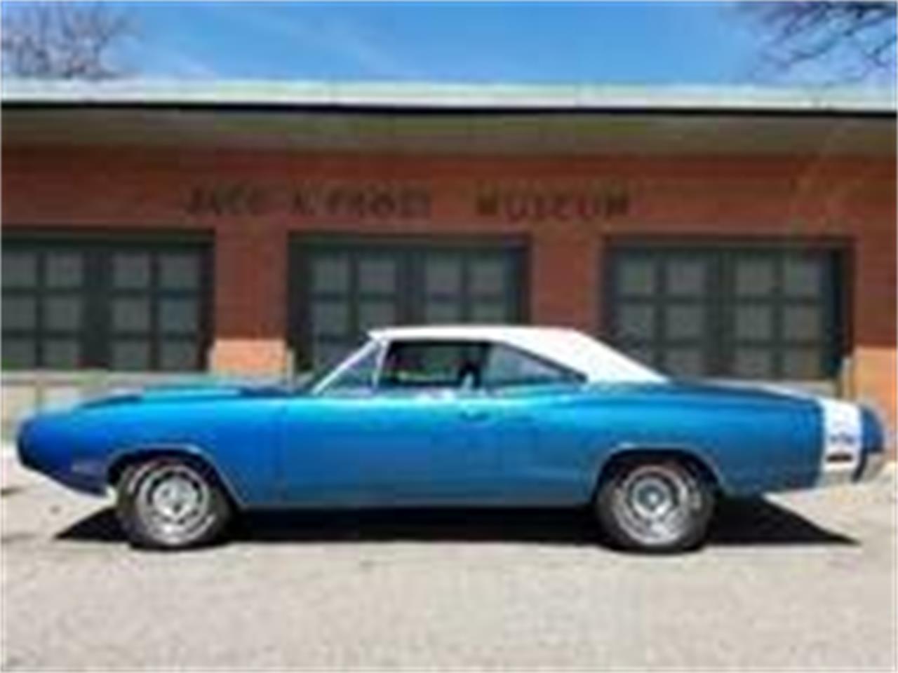 1970 dodge super bee