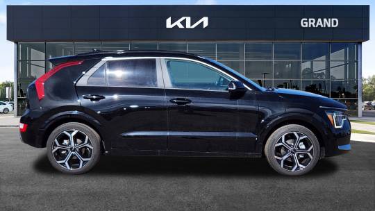 2024 Kia Niro