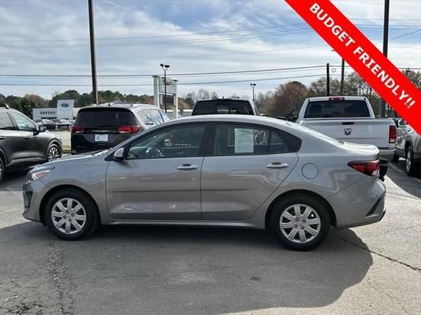 2021 kia rio in chicago, illinois