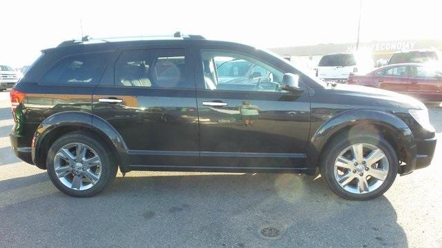 2010 dodge journey in logan, north dakota