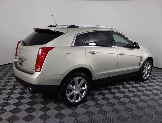 used 2016 cadillac srx premium brentwood, tn 37027 for sale in brentwood, tennessee