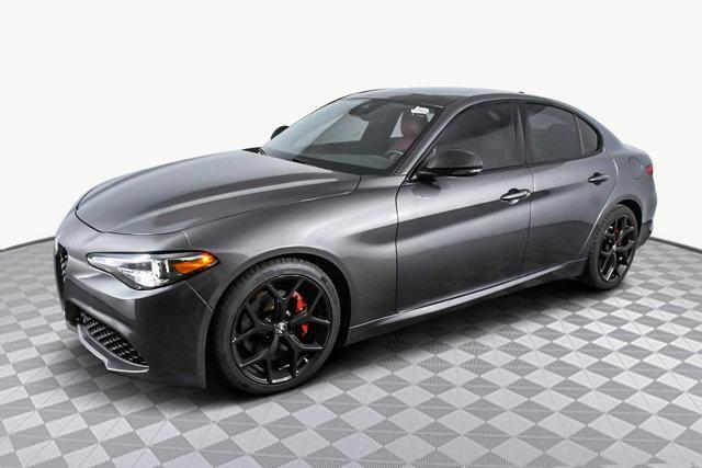 2020 alfa romeo giulia ti sport