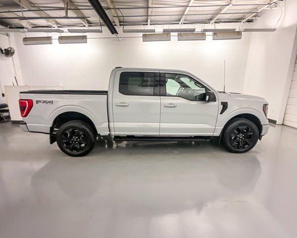 2023 ford f-150 xlt in blair, nebraska