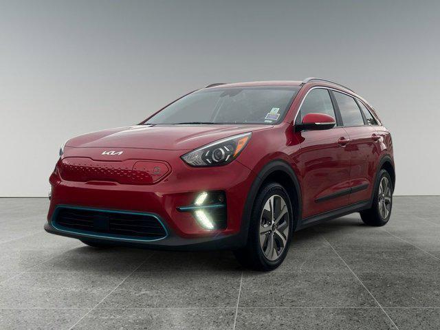 2022 kia niro ev ex