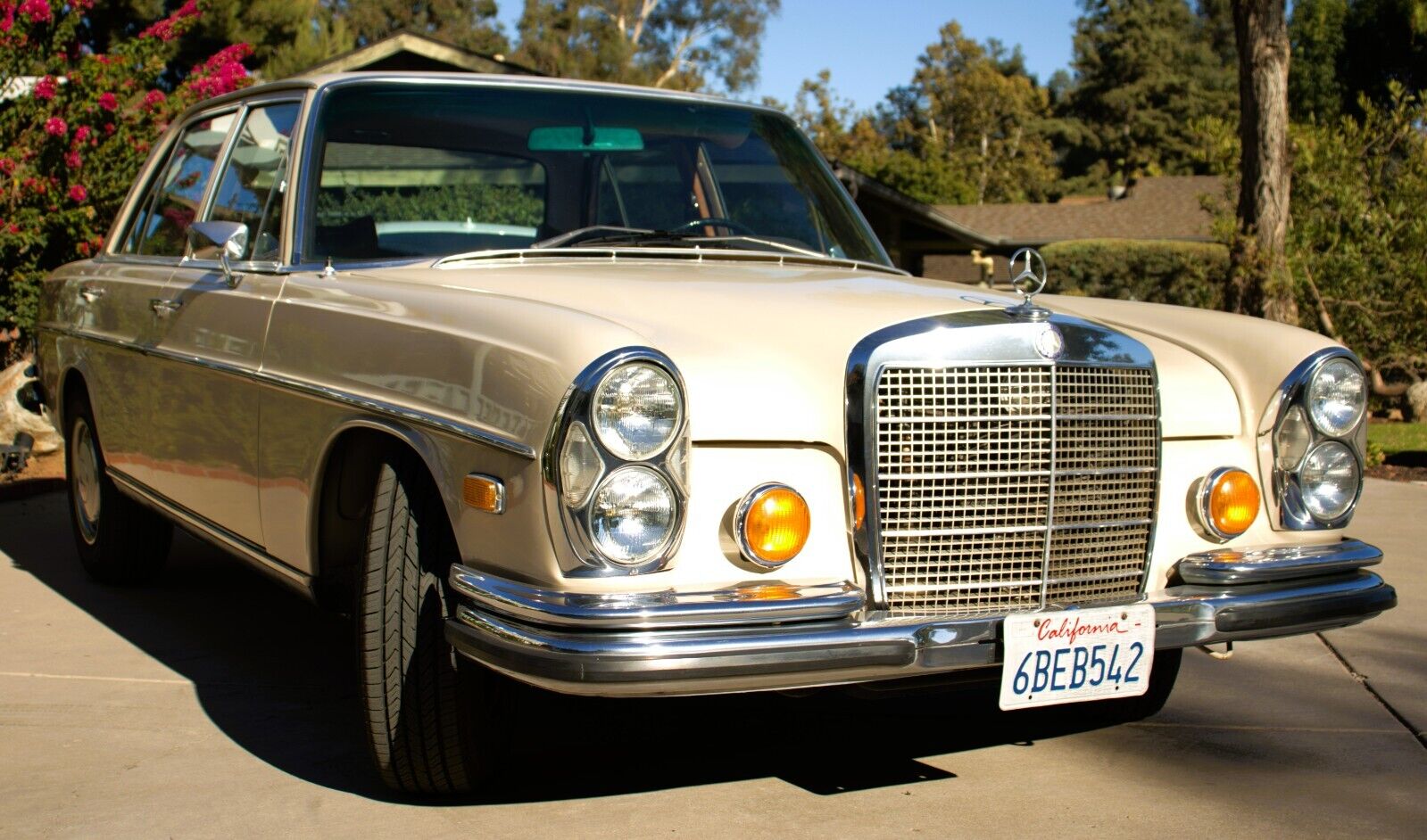 1970 mercedes-benz other