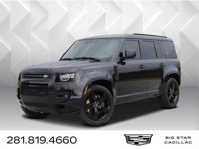 2023 land rover defender 110 x-dynamic se