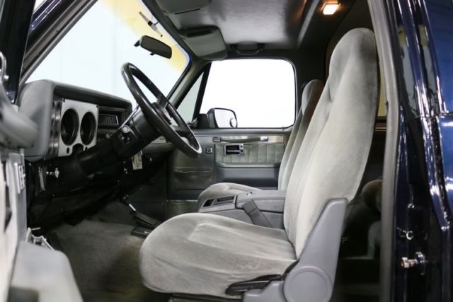 1990 gmc jimmy sle 1500 suv 5.7 liter v8 4 speed automatic classic vintage colle