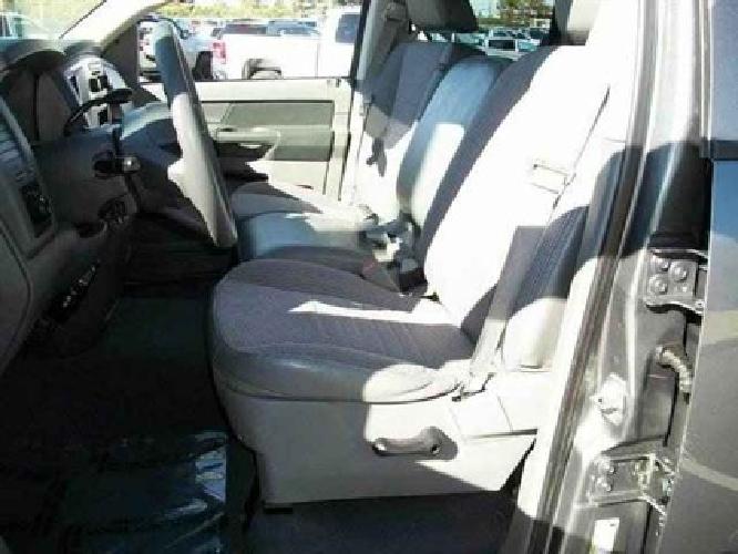 2008 dodge ram 1500 slt pickup 4d 6 1/4 ft in davis, ca