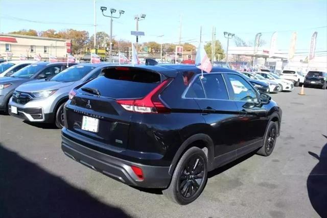 2023 mitsubishi eclipse cross le