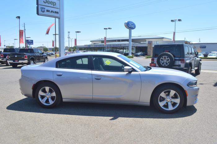 2016 dodge charger sxt sxt 4dr sedan for sale in anderson dam, idaho