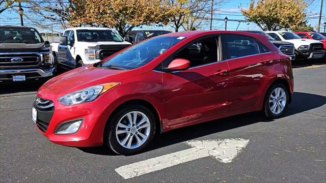 2014 hyundai elantra gt base