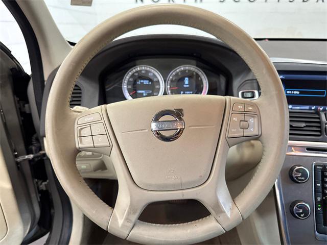 2012 volvo xc60 3.2