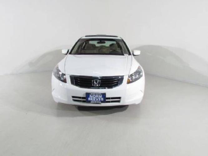 2010 honda accord sedan ex in cerritos, ca